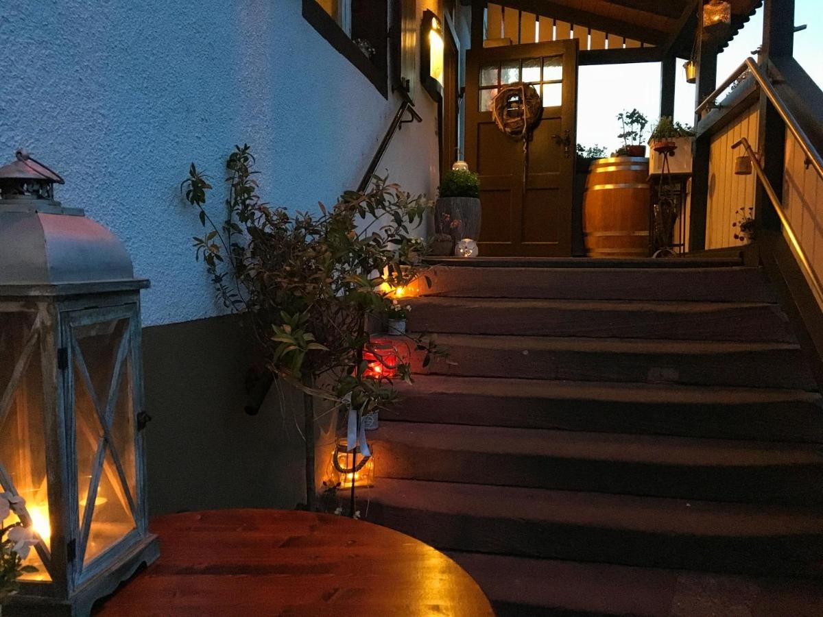 太阳酒店 马尔贝格 外观 照片